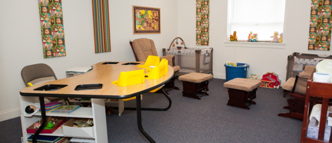 Classrooms